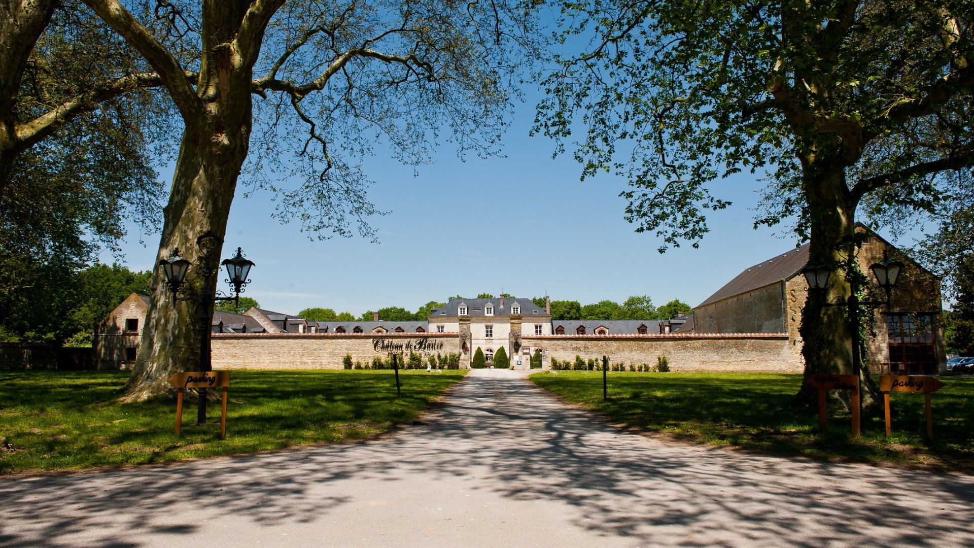 Séjour SAVEUR ARGENT pour 2 personnes 