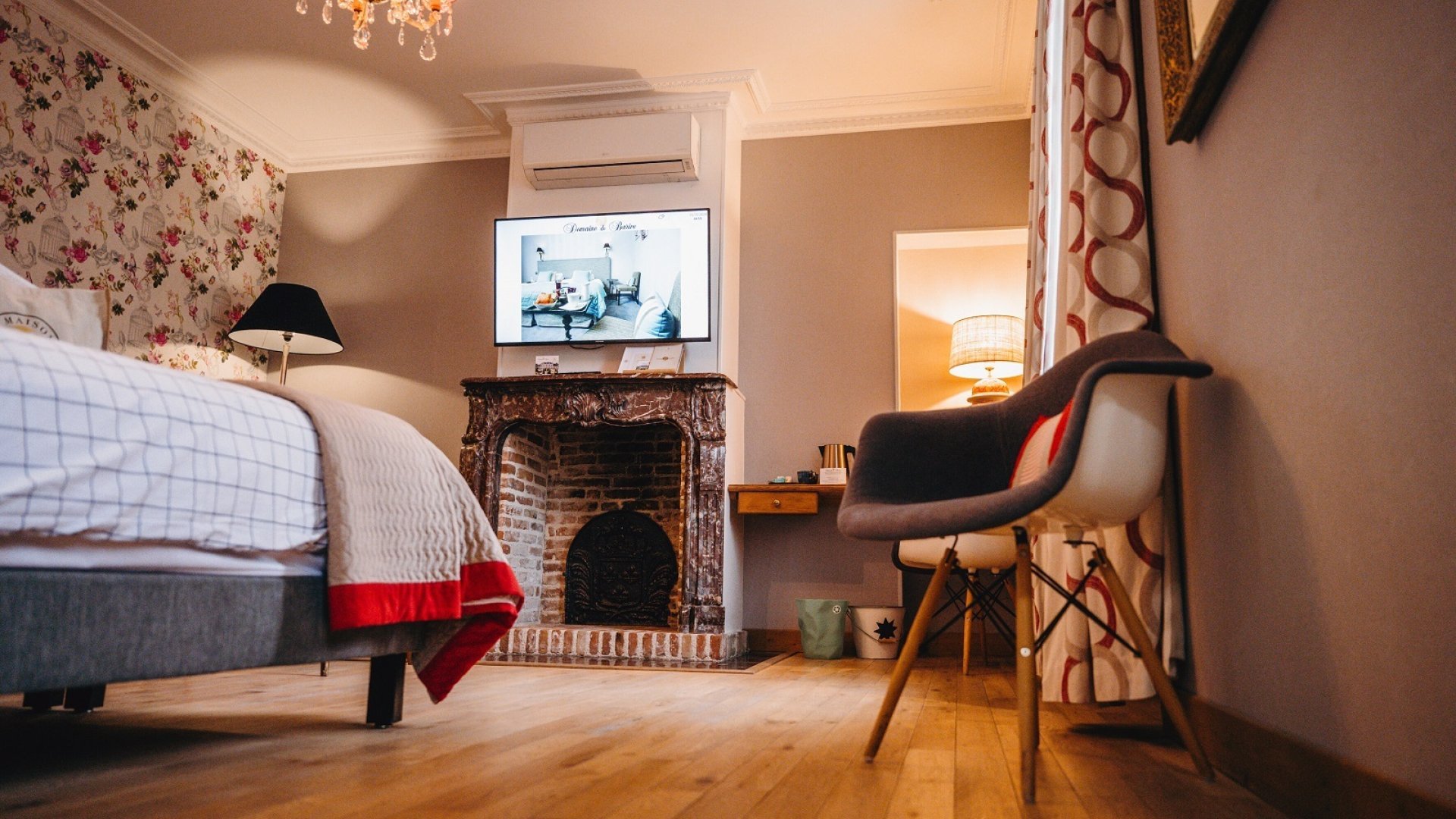 Séjour QUAD OR pour 2 personnes