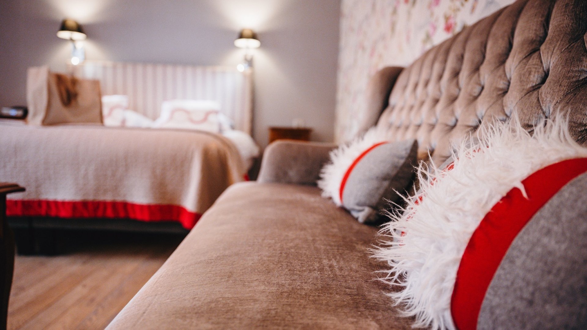 Séjour 2 NUITS OR pour 2 personnes